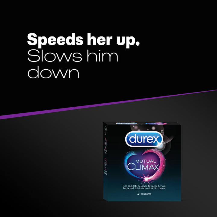 Lovecation Playkit: Condoms, Ring, Lube | Durex India