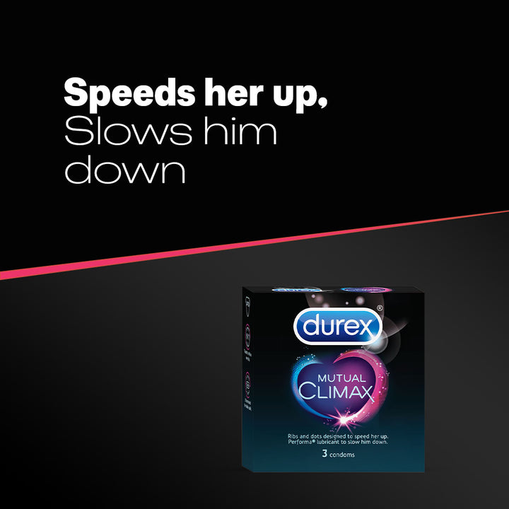 Honeymoon Playkit: Condoms, Ring, Lube | Durex India