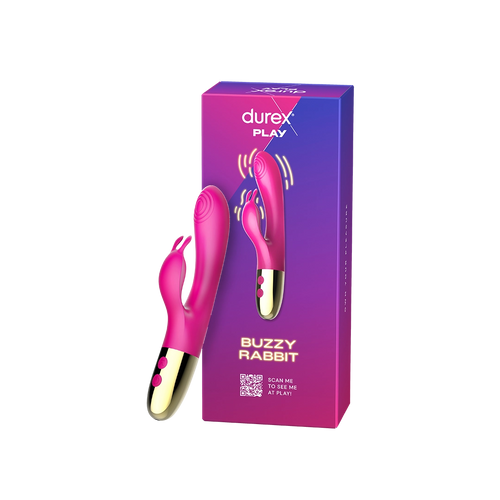Durex Play Buzzy Rabbit