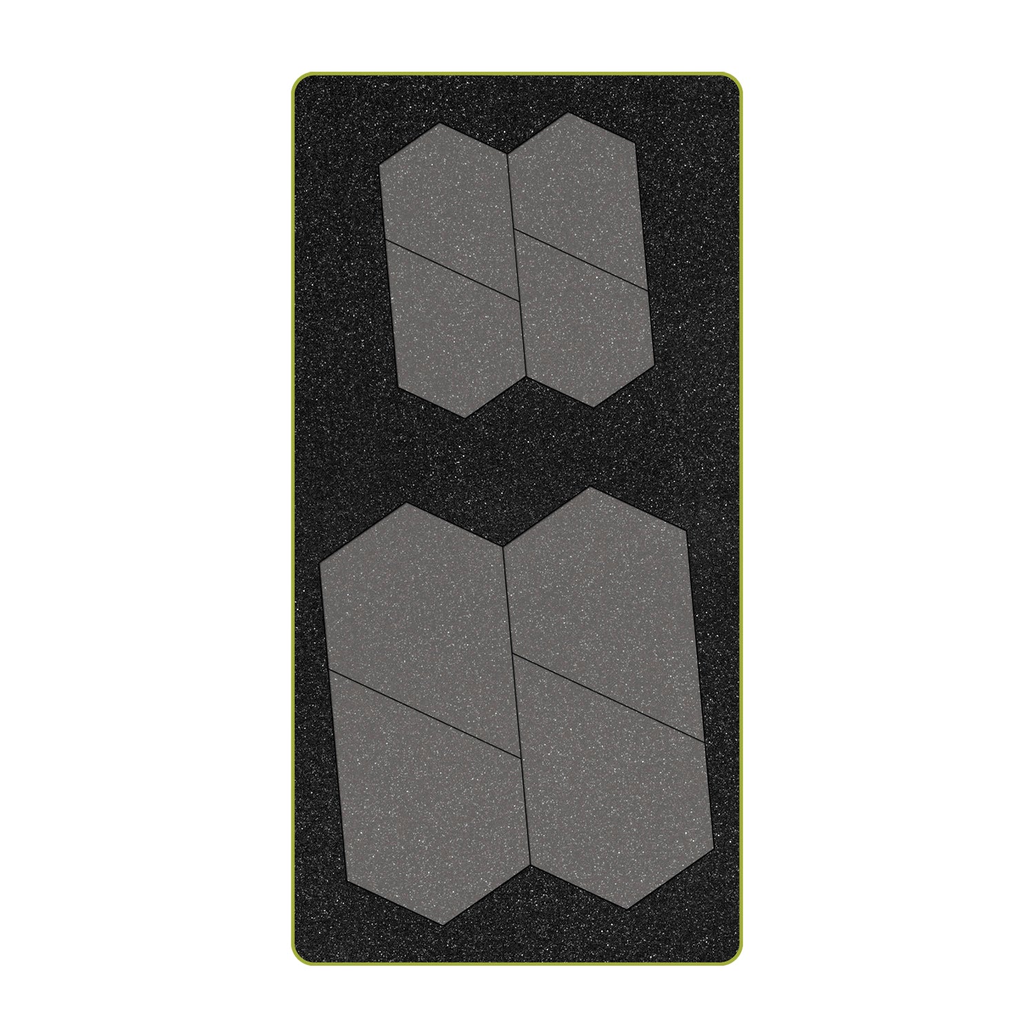 Durex Naturals Smooth Glide - 10 Condoms