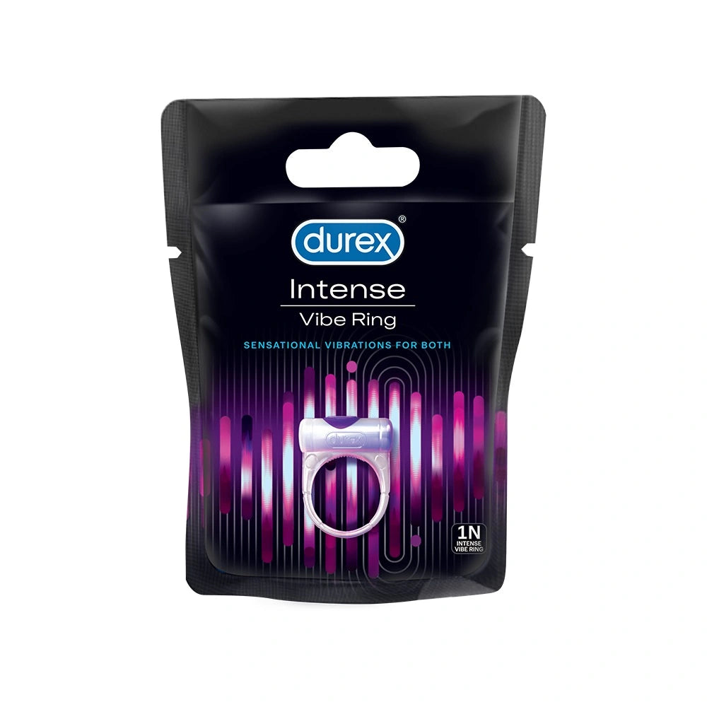 Durex Intense Vibe Ring - Image 1