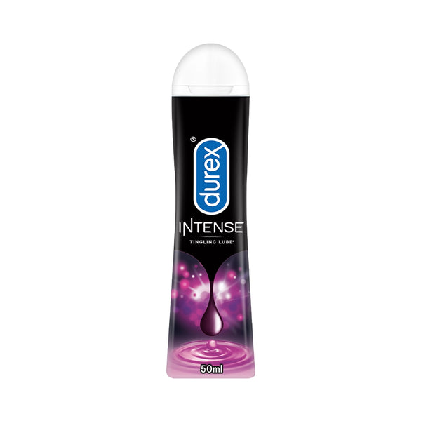 Durex Play Tingle - 50ml