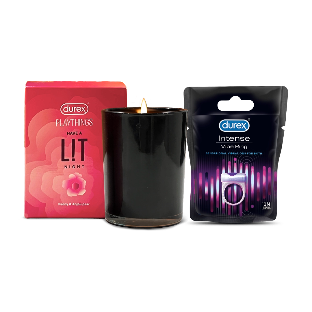 Durex L!T Ecstasy