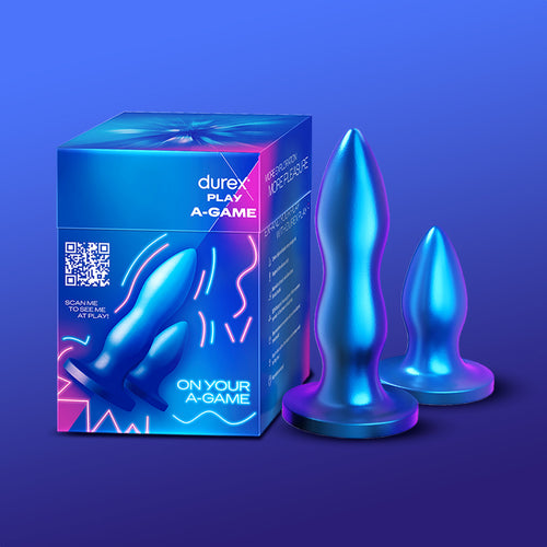 Durex Play A-Game
