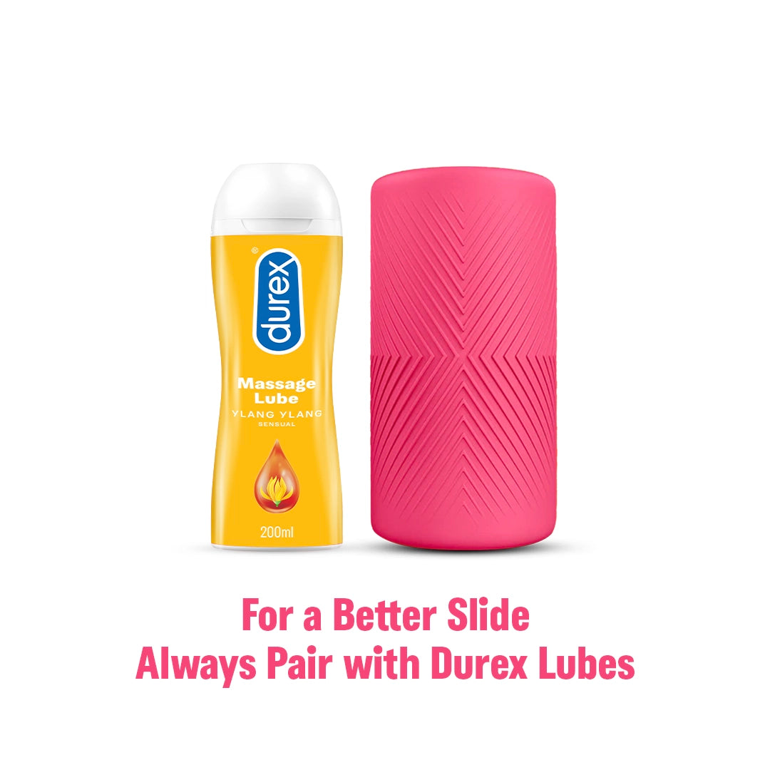 Durex Sensually Smooth Slide