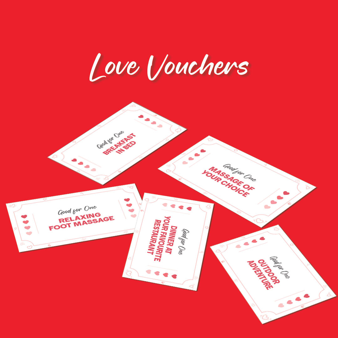 Free Durex Love Vouchers PDF