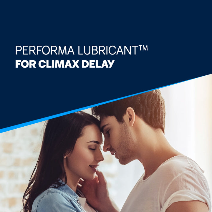 Extra Time Condoms for Long Lasting Performance | Durex India