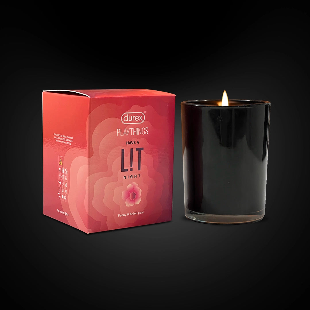 Durex L!T Ecstasy