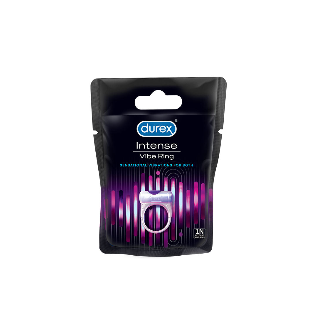 Durex Really Intense