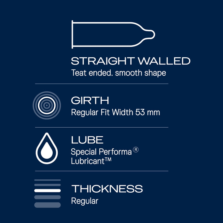 Extra Time Condoms for Long Lasting Performance | Durex India