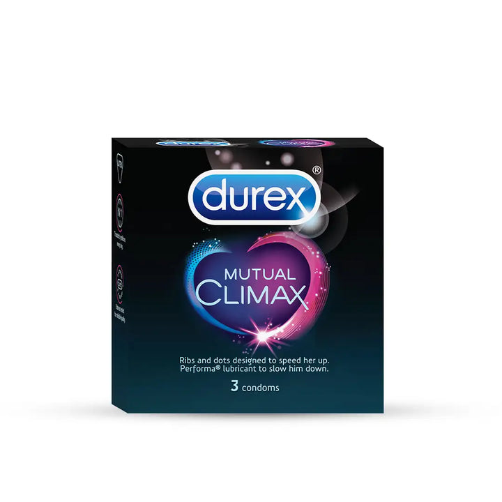 Condoms & Vibe Ring Combo for Unending Pleasure | Durex India