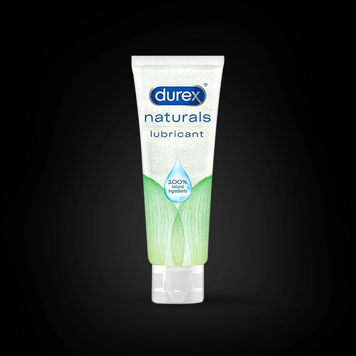 Infuse your intimate moments with passion with Effortless Playtime Combo | Durex India