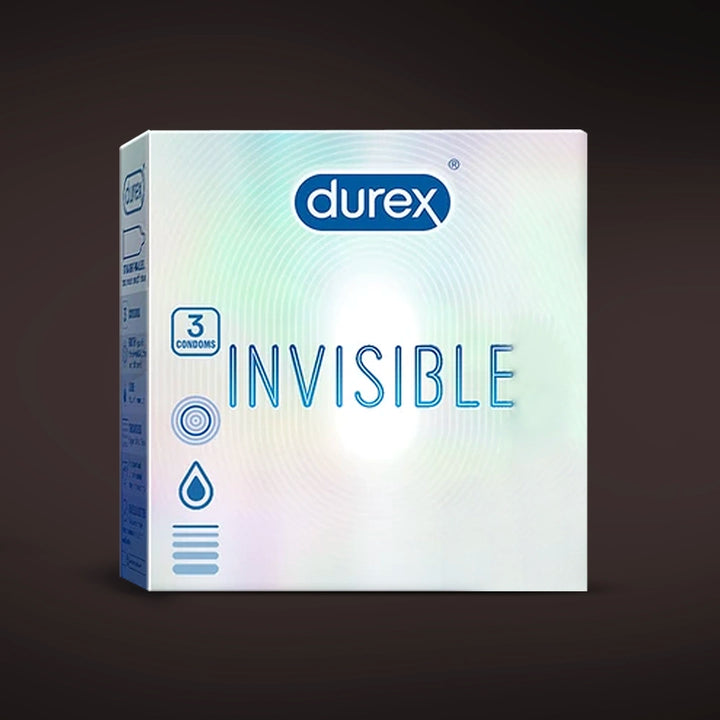Ignite the spark in your intimate moments with the Hot n Spicy Seduction Combo | Durex India