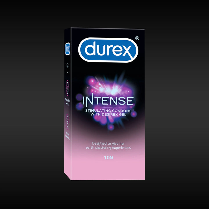 Durex L!T Up Your Desires