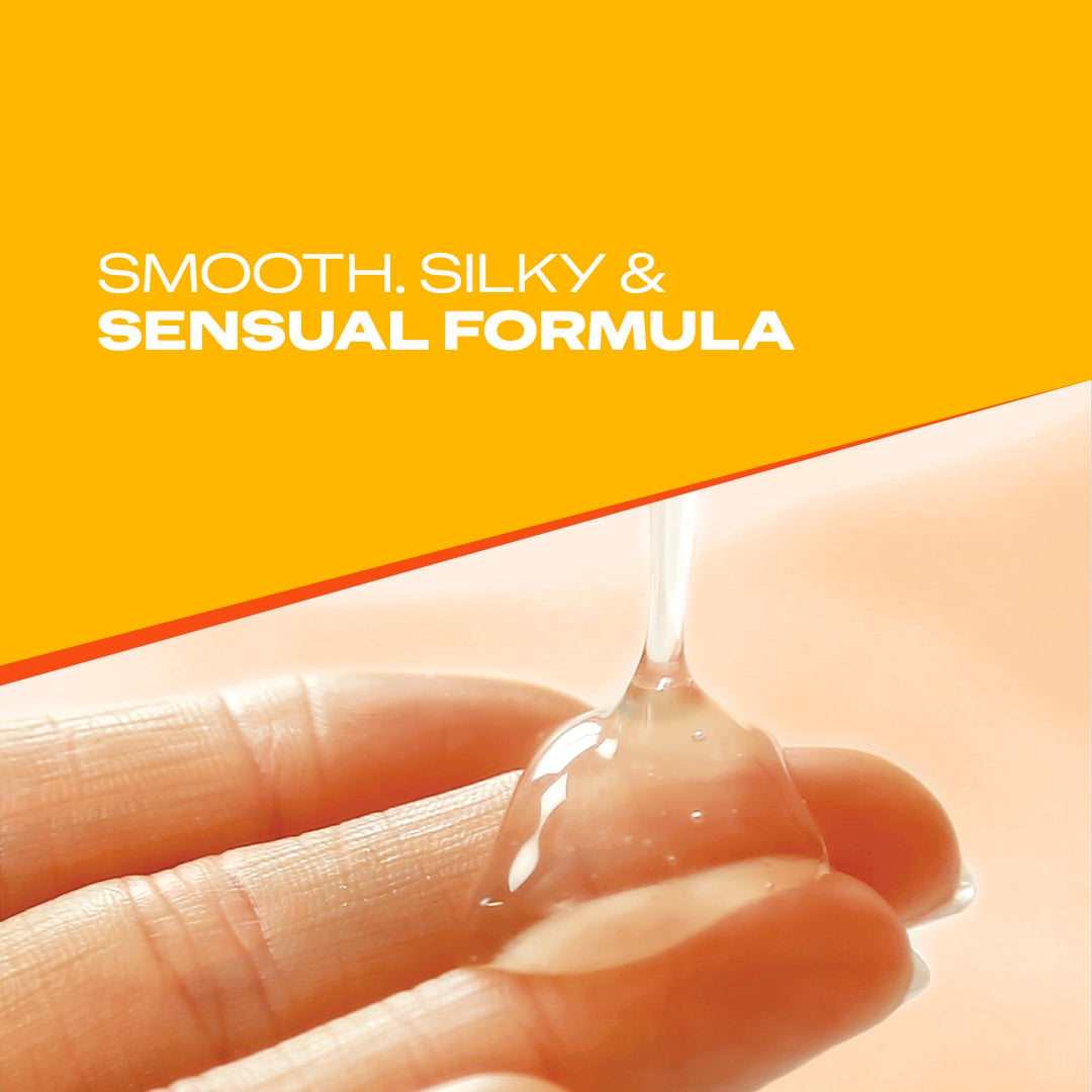 Durex Ylang Ylang Massage 2-in-1 Intimate Lubricant | Sensual Water-Based