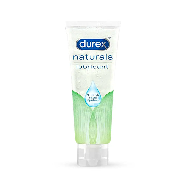 Real Feel Condoms & Intimate Lubricant Combo | Durex India
