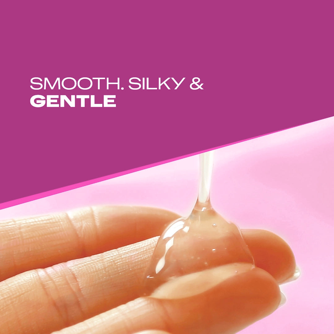 Durex Intense Tingling Lube | Water-Based