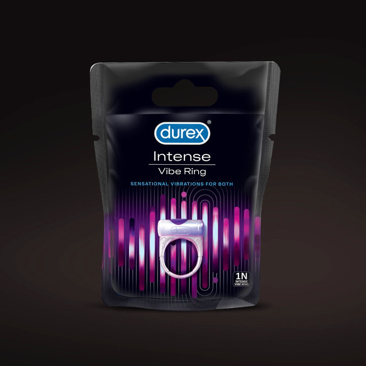 Thrilling Sensations Combo for Electrifying Experience | Durex India
