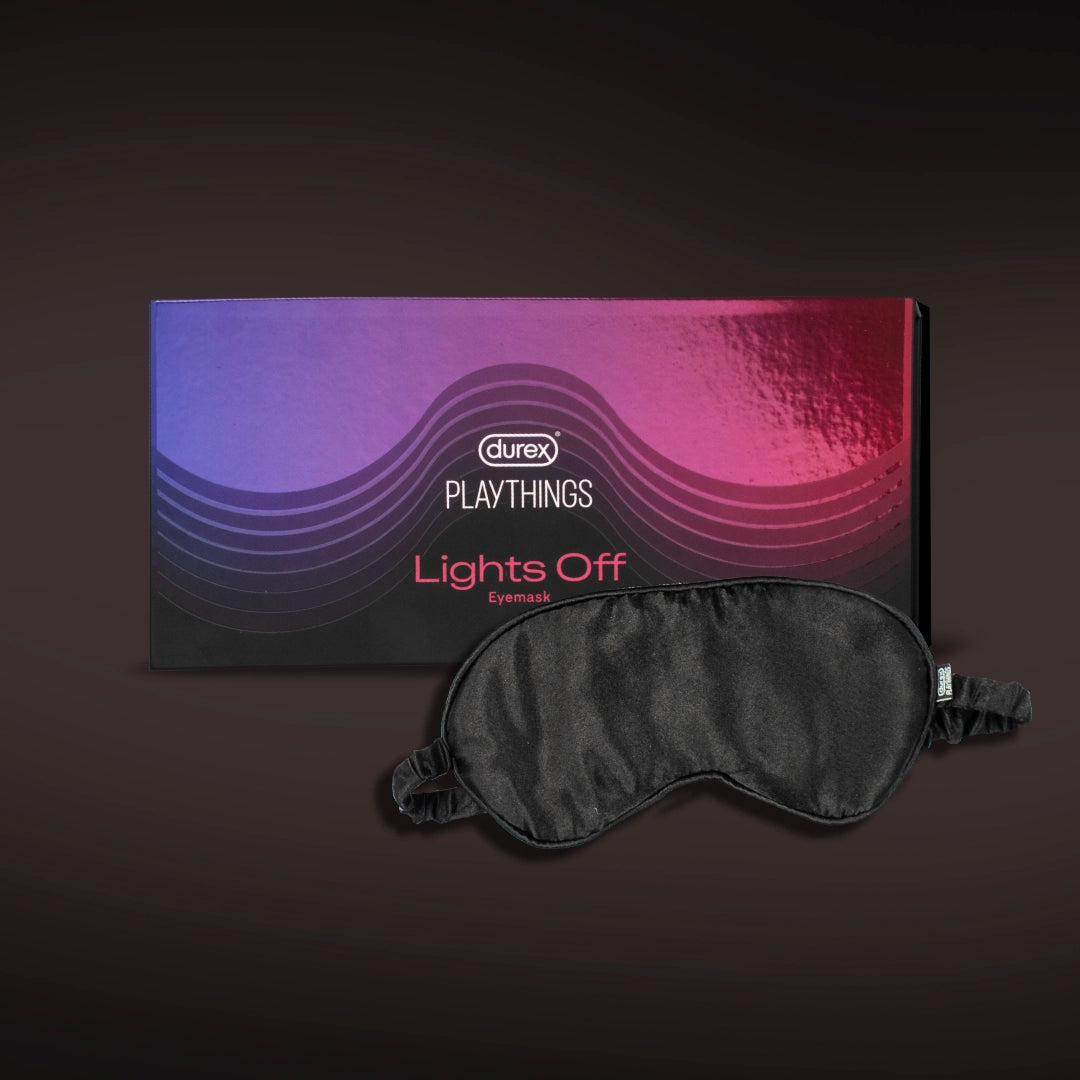 Dive into a World of Tantalizing Sensations with Love Miniatures N Playthings Combo | Durex India
