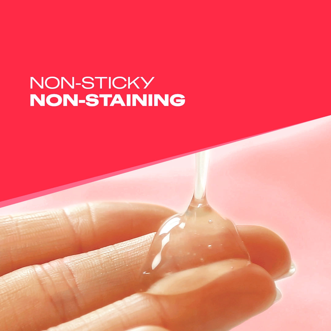 Durex Strawberry Flavoured Intimate Lube | Water-Based
