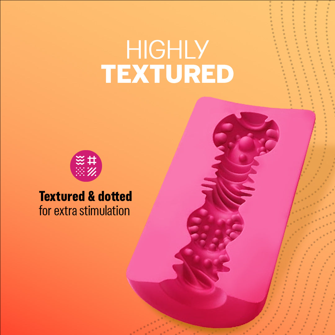 Durex Slide & Ride Sleeve for Men