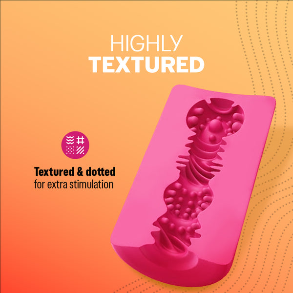 Durex Slide & Ride Sleeve for Men