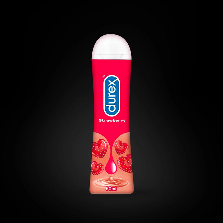 Positions of Play Cards and Flavoured Lube Combo| Durex India