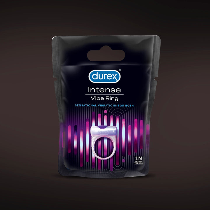 Surrender to Desire with the Chocolaty Vibe Combo | Durex India
