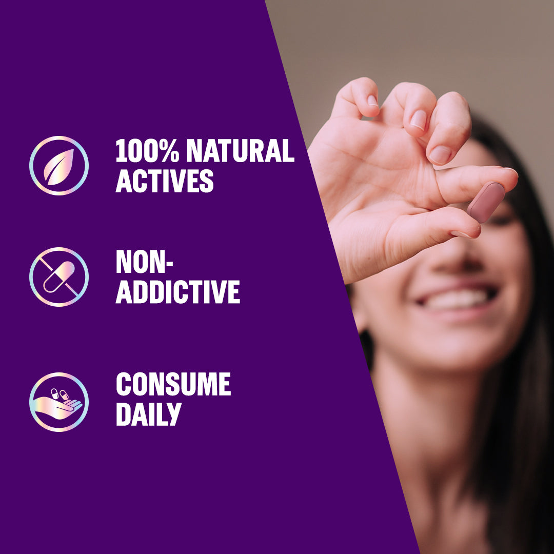 Durex Elevate Performa Tablets for Women