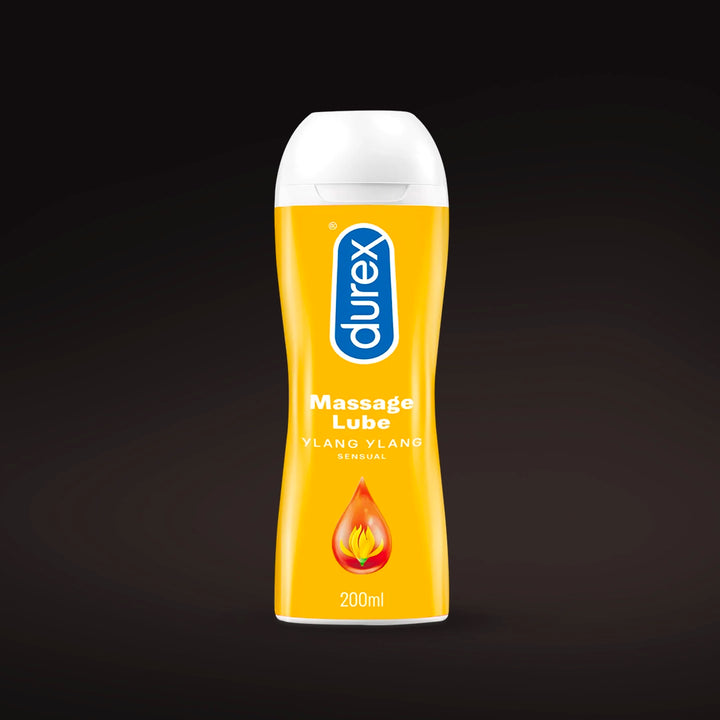Prepare to ignite our senses with Tie Me Touch Me Combo | Durex India