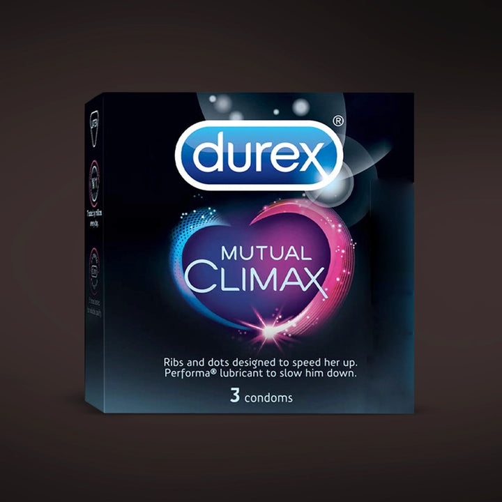 Dive into the Thrill with Hot n Spicy Sensation Combo | Durex India