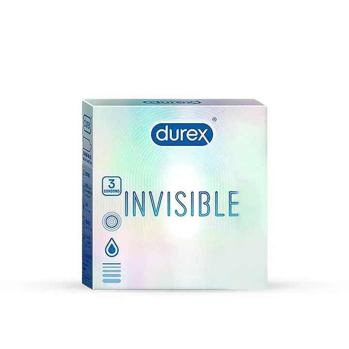 Condoms & Vibe Ring Combo for Unending Pleasure | Durex India