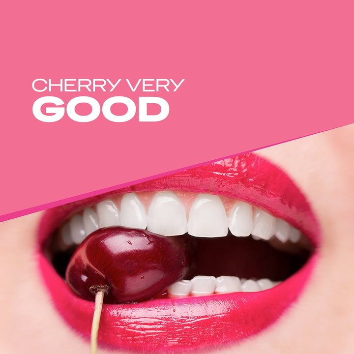 Durex Play Cherry Flavoured Lube | Water-Based Intimate Lubricant For Men & Women