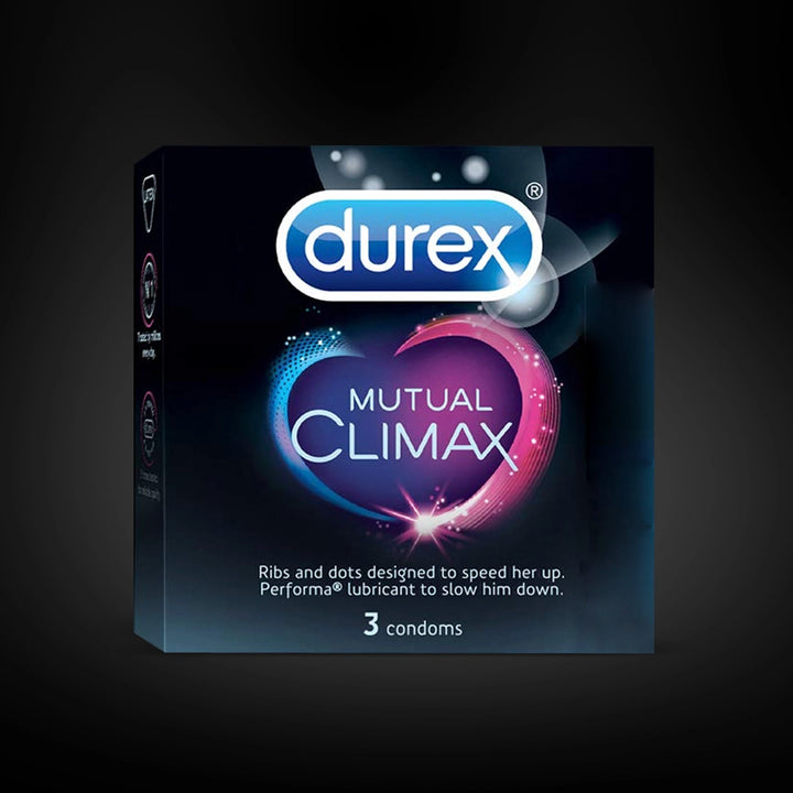 Turn up the Heat with Hot n Spicy Playnight Combo | Durex India