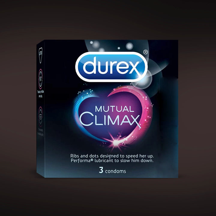 Dive into a World of Tantalizing Sensations with Love Miniatures N Playthings Combo | Durex India