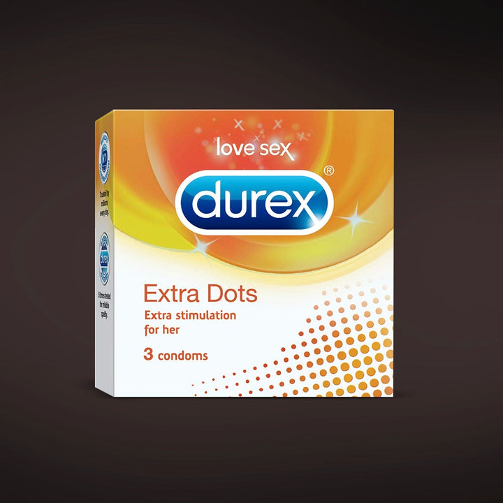 Elevate your intimate moments with All Rounder Combo | Durex India