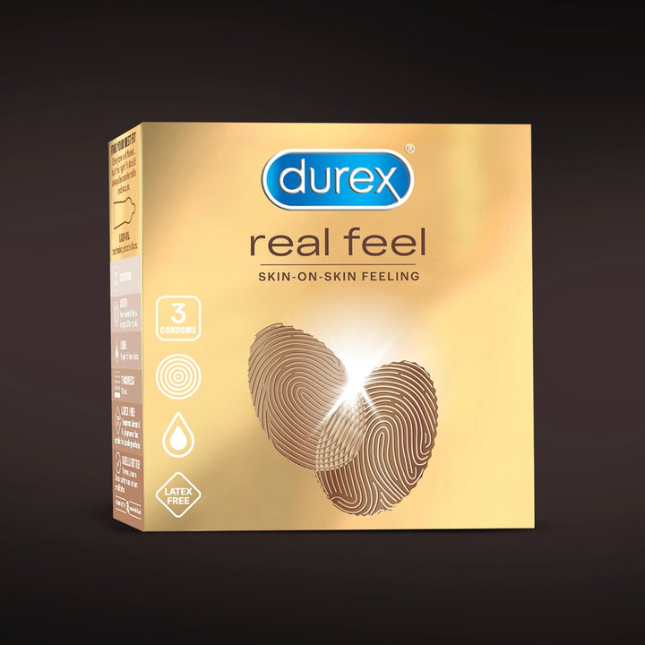 Dive into a World of Tantalizing Sensations with Love Miniatures N Playthings Combo | Durex India