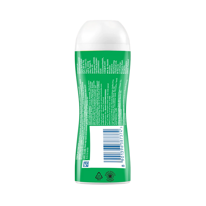 Durex Aloe Massage 2-in-1 Intimate Lubricant