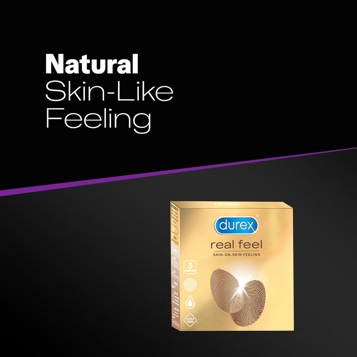 Lovecation Playkit: Condoms, Ring, Lube | Durex India