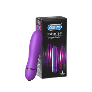Durex Real Feel