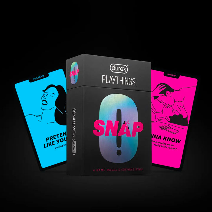 Sensual Playnight Combo