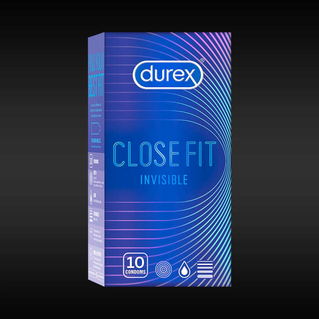 Durex L!t Up Your Night