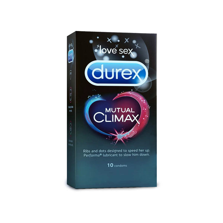 Durex Vibe For Pleasure