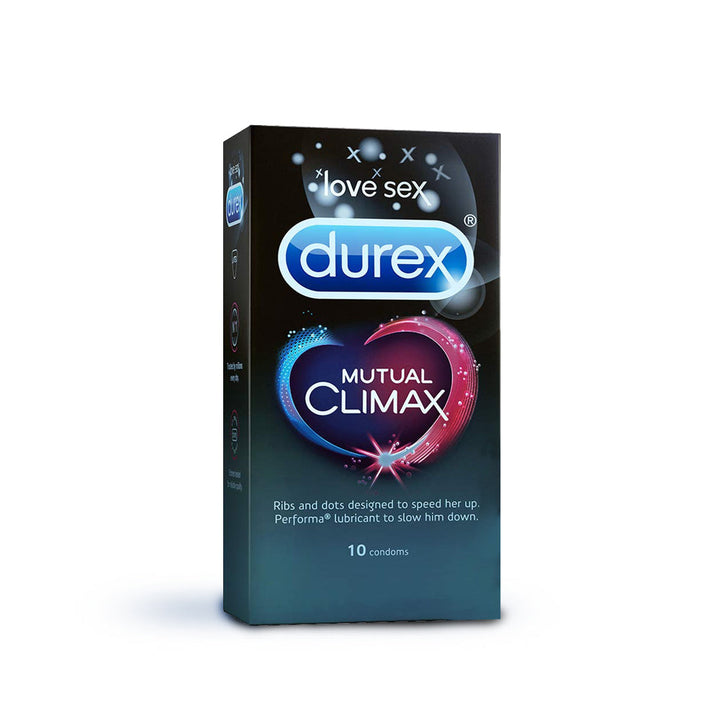 Durex Dream Come True Combo