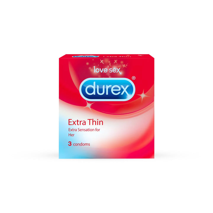 Durex Play Kit - Sugar Rush