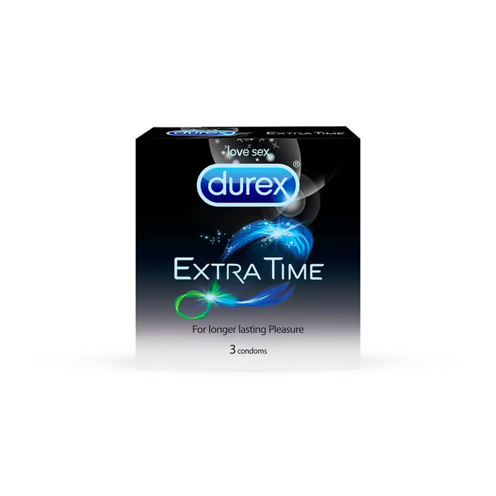 Durex Play Kit - Sugar Rush