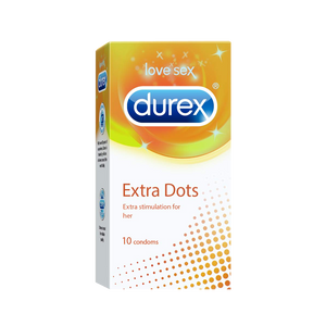 Durex Intense Vibe Ring