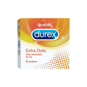 Durex Smooth Glide