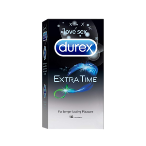 Durex Elevate