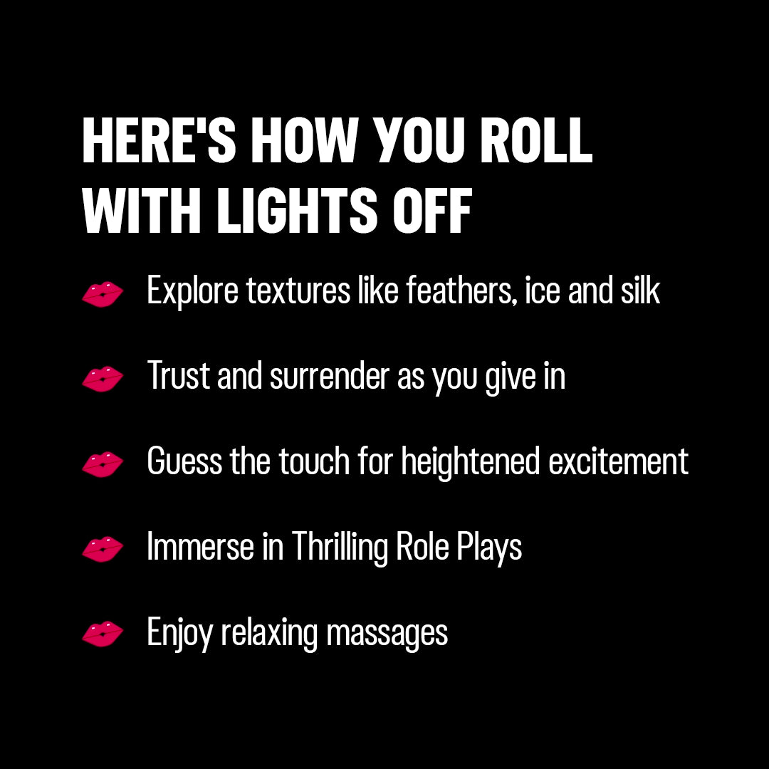 Experience Adventure & Pleasure with this Feel The Vibe Combo | Durex India